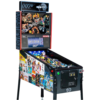 007_pinball_angle_1000x1000 James Bond 007 60th Annivesary limited Edition Pinball Machine
