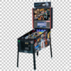 Gemini_Generated_Image_ks11pvks11pvks11 James Bond 007 60th Annivesary limited Edition Pinball Machine