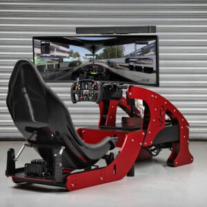 Simulators