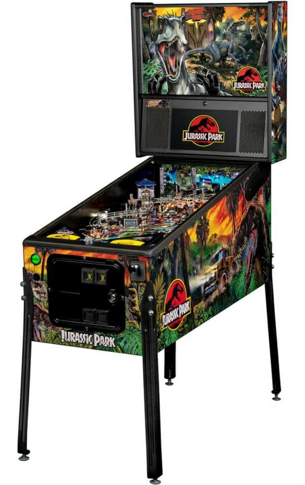 WhatsApp Image 2026-01-19 at 19.13.06 Buy Jurassic Park Premium Pinball Machines 72hrs Delivery USA