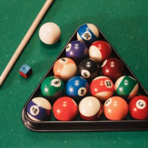 Billiards Tables