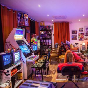 All Games