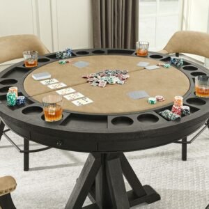 Best Prices Poker Tables for Sale with 3days Fast delivery USA