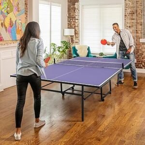 Table Tennis Tables