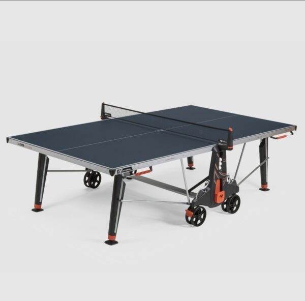 500X cornilleau Outdoor table tennis Table(14) 500X Outdoor Table Tennis Table