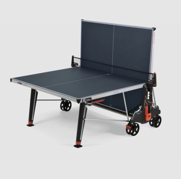 500X cornilleau Outdoor table tennis Table(15) 500X Outdoor Table Tennis Table