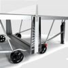 540M Outdoor Cornilleau Table Tennis Tables