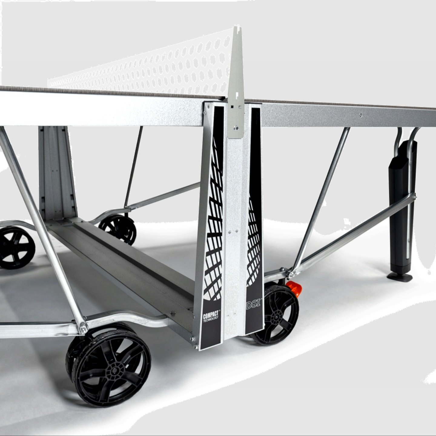 540M Outdoor Cornilleau Table Tennis Tables