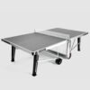 540M Outdoor Cornilleau Table Tennis Tables