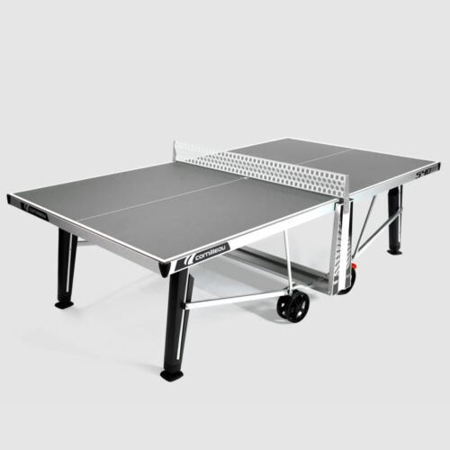 540M Outdoor Cornilleau Table Tennis Tables