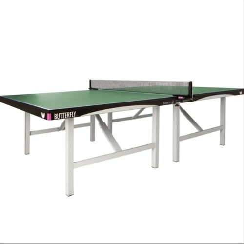 Butterfly Europa 25 Table Tennis Tables In USA