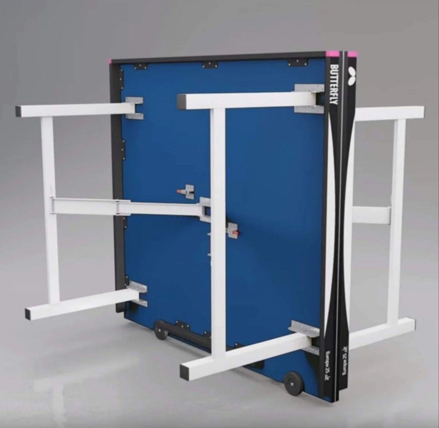 Butterfly Europa 25 Table Tennis Tables In USA