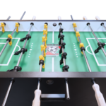 Classic II Tornado Foosball Table For Sale in California