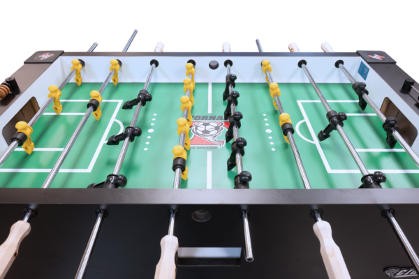 Classic II Tornado Foosball Table For Sale in California 2 Classic II Tornado Foosball Table For Sale in California