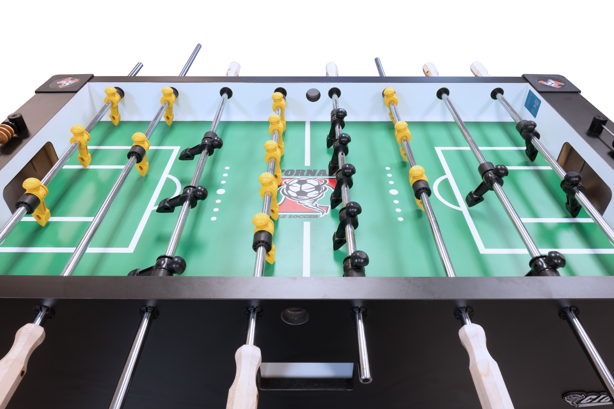 Classic II Tornado Foosball Table For Sale in California