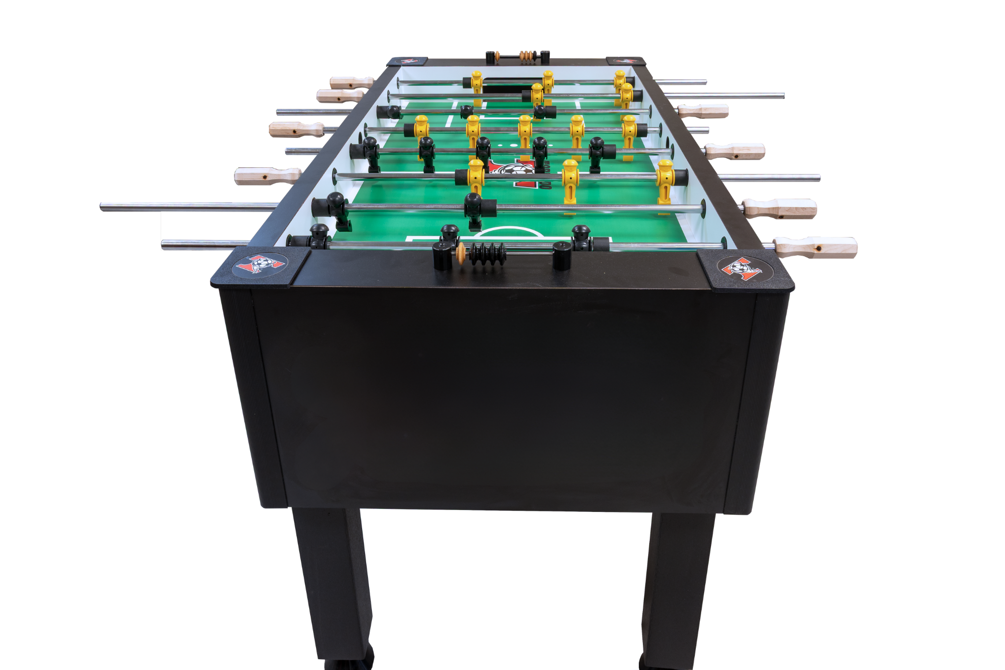 Classic II Tornado Foosball Table For Sale in California