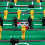 Classic II Tornado Foosball Table For Sale in California