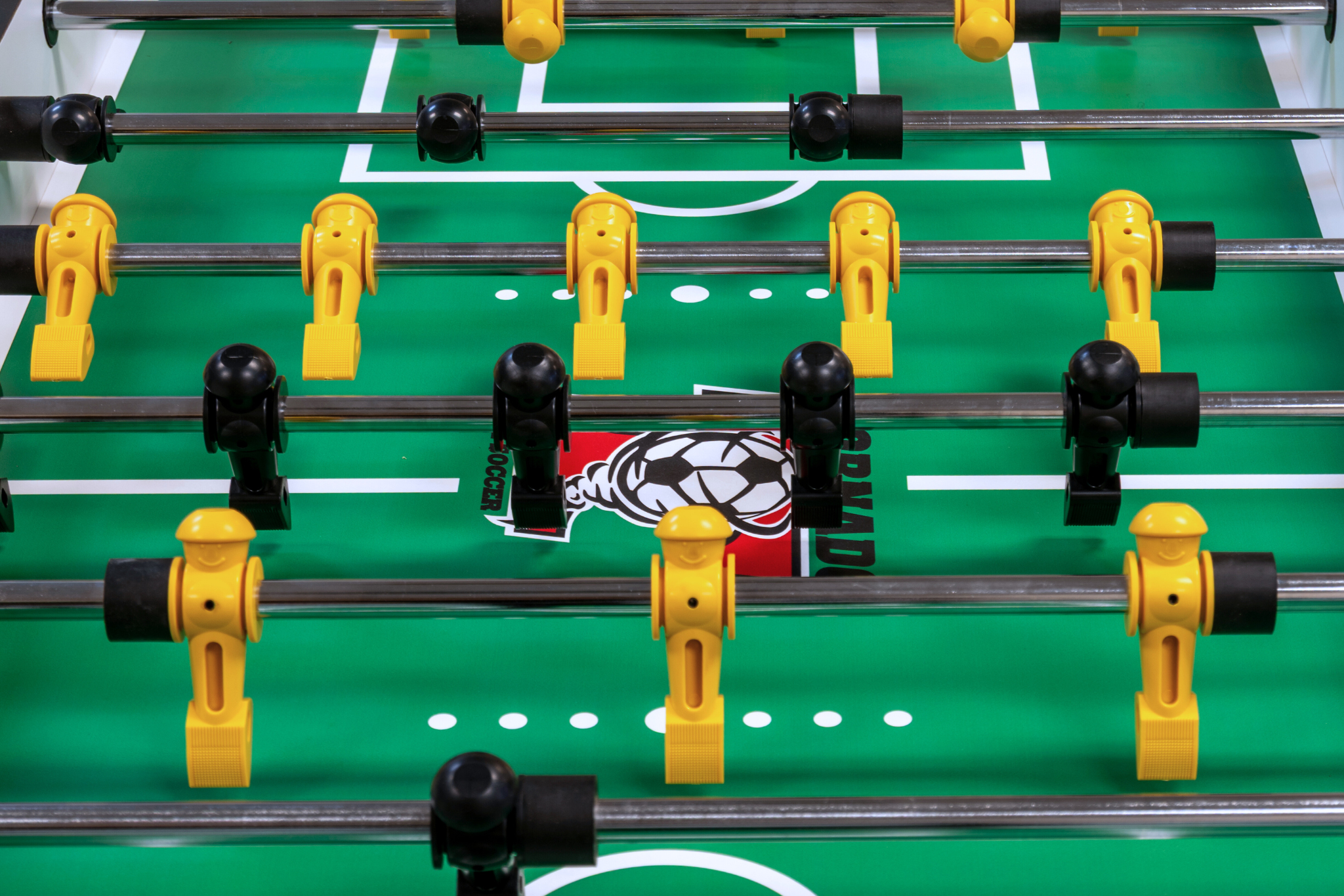 Classic II Tornado Foosball Table For Sale in California