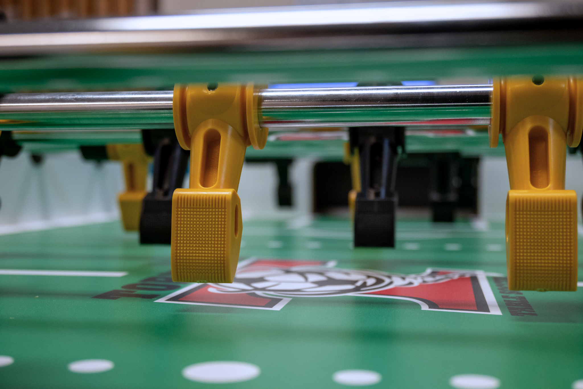 Classic II Tornado Foosball Table For Sale in California