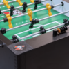 Classic II Tornado Foosball Table For Sale in California 6 Classic II Tornado Foosball Table For Sale in California