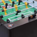 Classic II Tornado Foosball Table For Sale in California