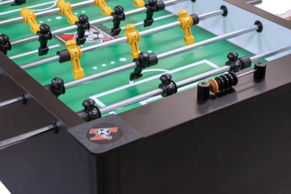 Classic II Tornado Foosball Table For Sale in California 6 Classic II Tornado Foosball Table For Sale in California