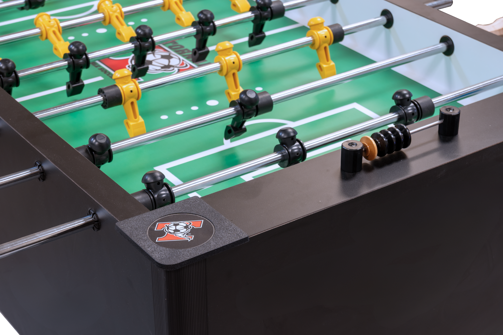 Classic II Tornado Foosball Table For Sale in California