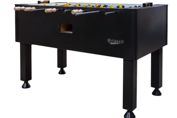 Classic II Tornado Foosball Table For Sale in California 7 Classic II Tornado Foosball Table For Sale in California