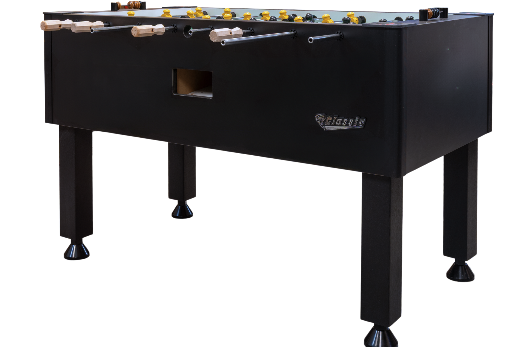 Classic II Tornado Foosball Table For Sale in California