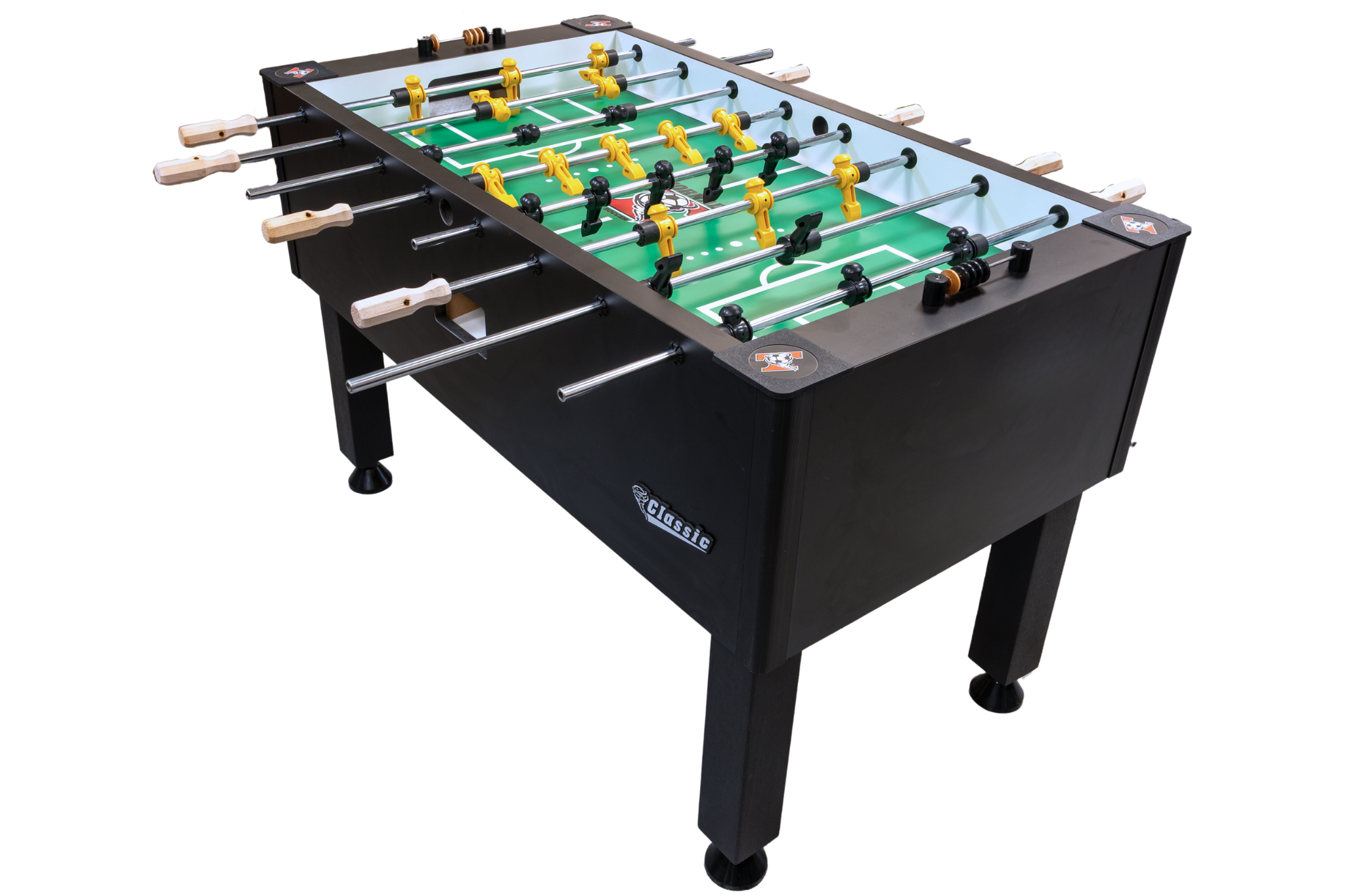 Classic II Tornado Foosball Table For Sale in California