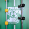 Tornado Foosball Sport II Tables For Sale in California