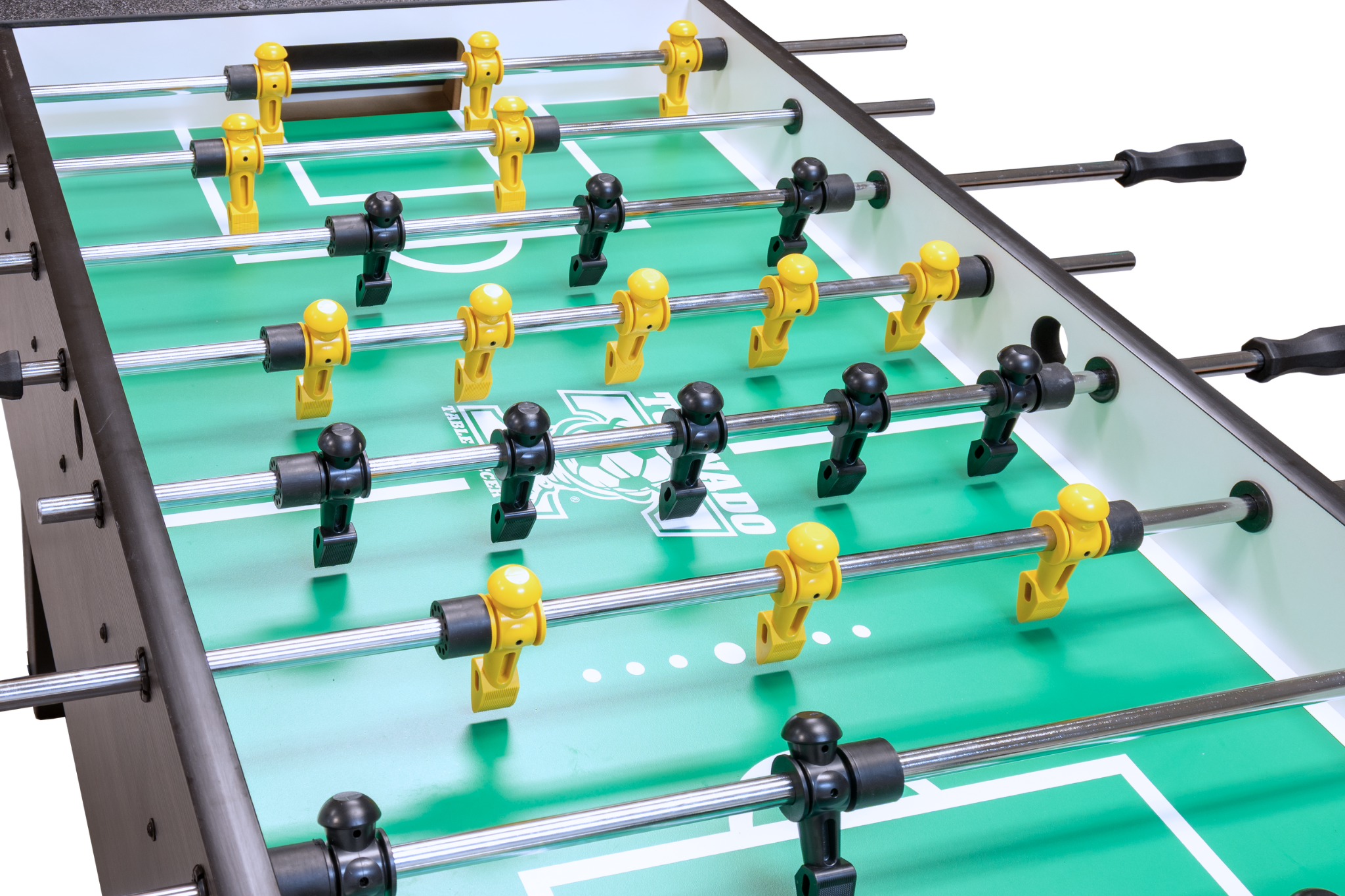 Tornado Foosball Sport II Tables For Sale in California