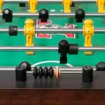 Tornado Arch Foosball Table For Sale In California