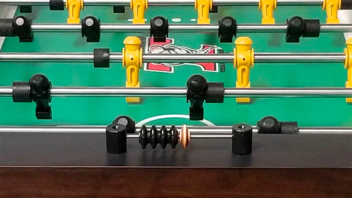 Tornado Arch Foosball Table For Sale In California