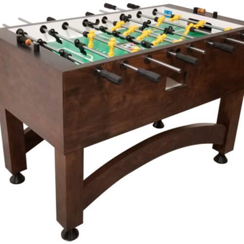 Tornado_Arch Tornado Arch Foosball Table For Sale In California