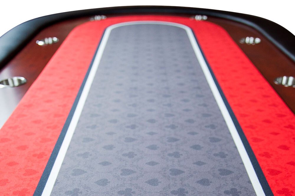 Ultimate Foldable Poker Table For Sale In California