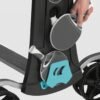 300X Cornilleau Outdoor Table Tennis Table