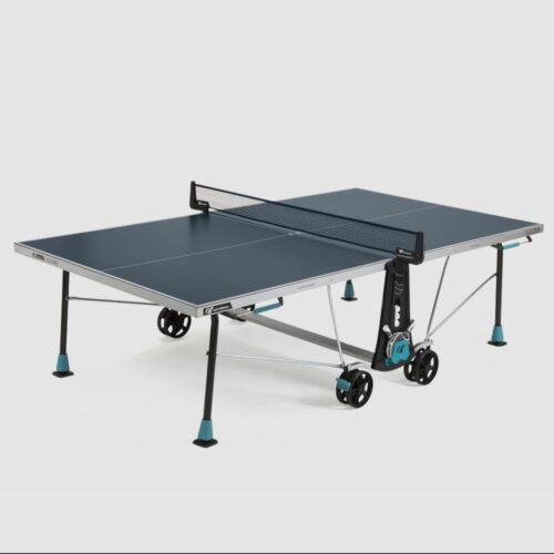 300X Cornilleau Outdoor Table Tennis Table