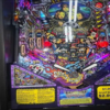 Aerosmith Premium Pinball machine