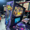 Aerosmith Premium Pinball machine