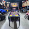 Aerosmith Premium Pinball machine