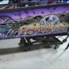 Aerosmith Premium Pinball machine