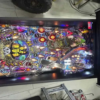 Aerosmith Premium Pinball machine