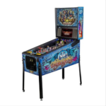 Aerosmith Pro Pinball machine for sell